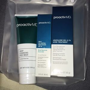 Proactiv 3 Piece Set